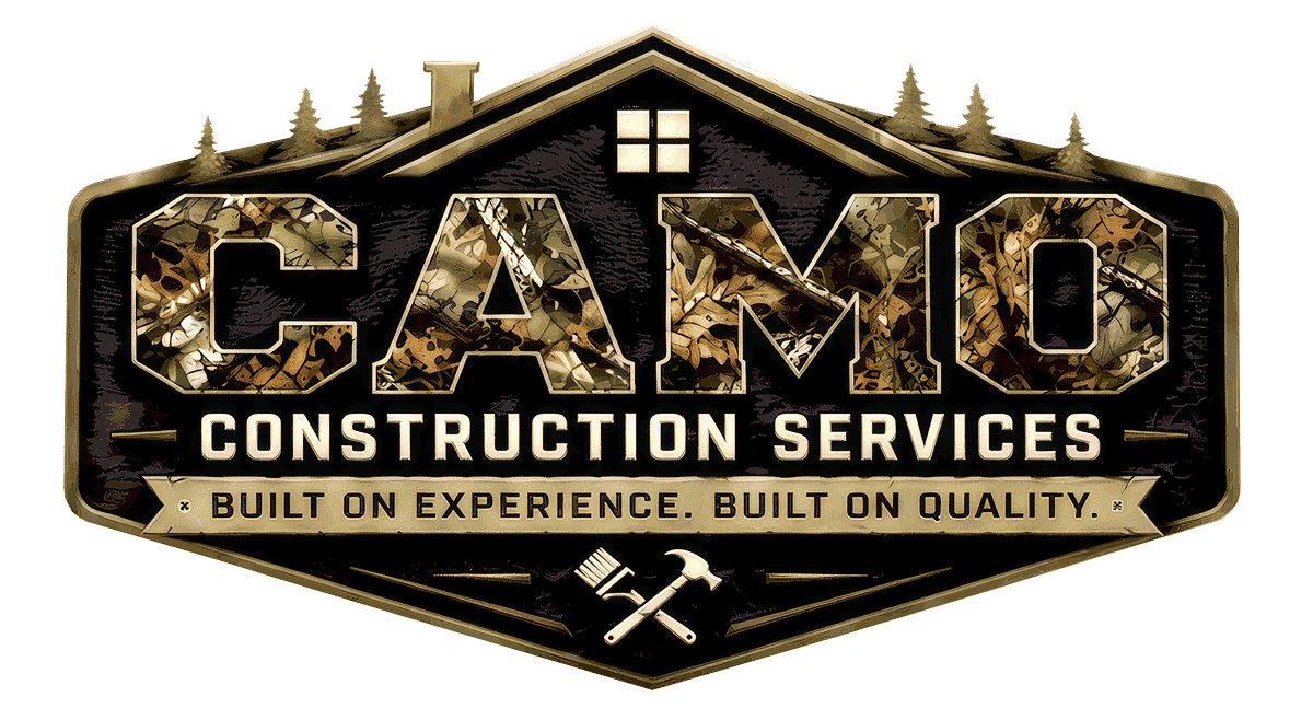 Camo Construction Services